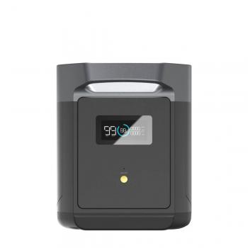 EcoFlow Delta 2 Max Zusatzakku